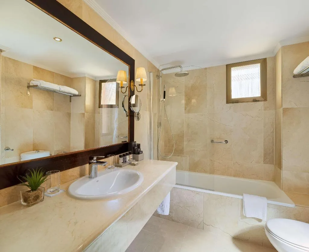 Room, H10 Corregidor Boutique Hotel, Seville