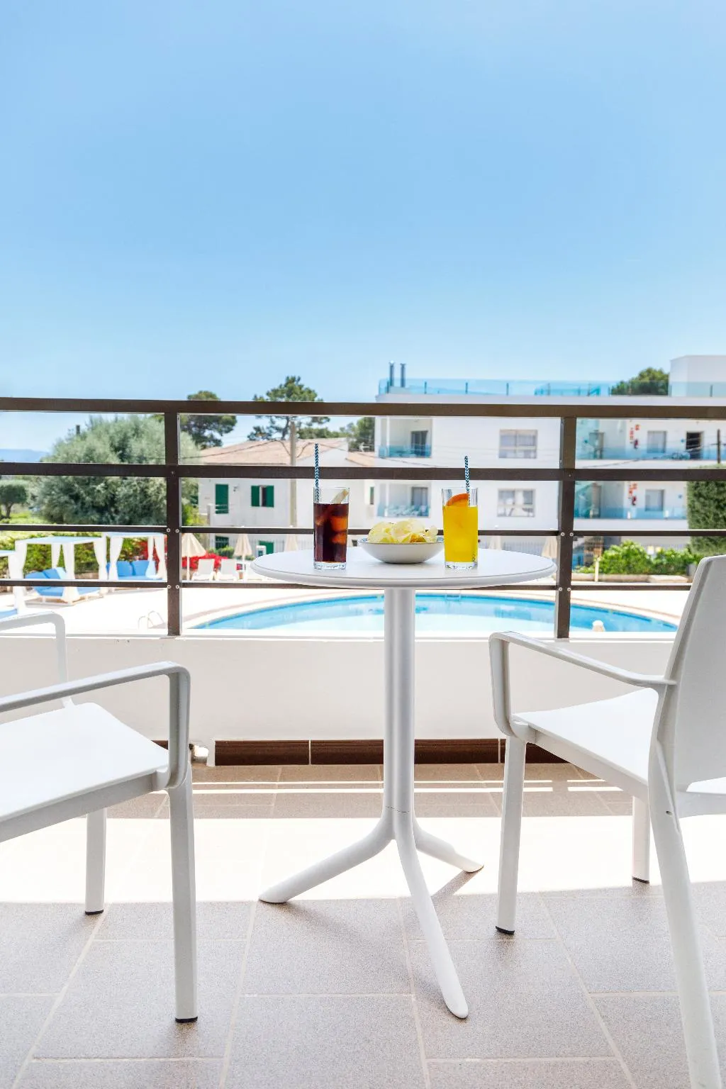 SUITE POOL VIEW Room, Mar Hotels Alcanada, Majorca