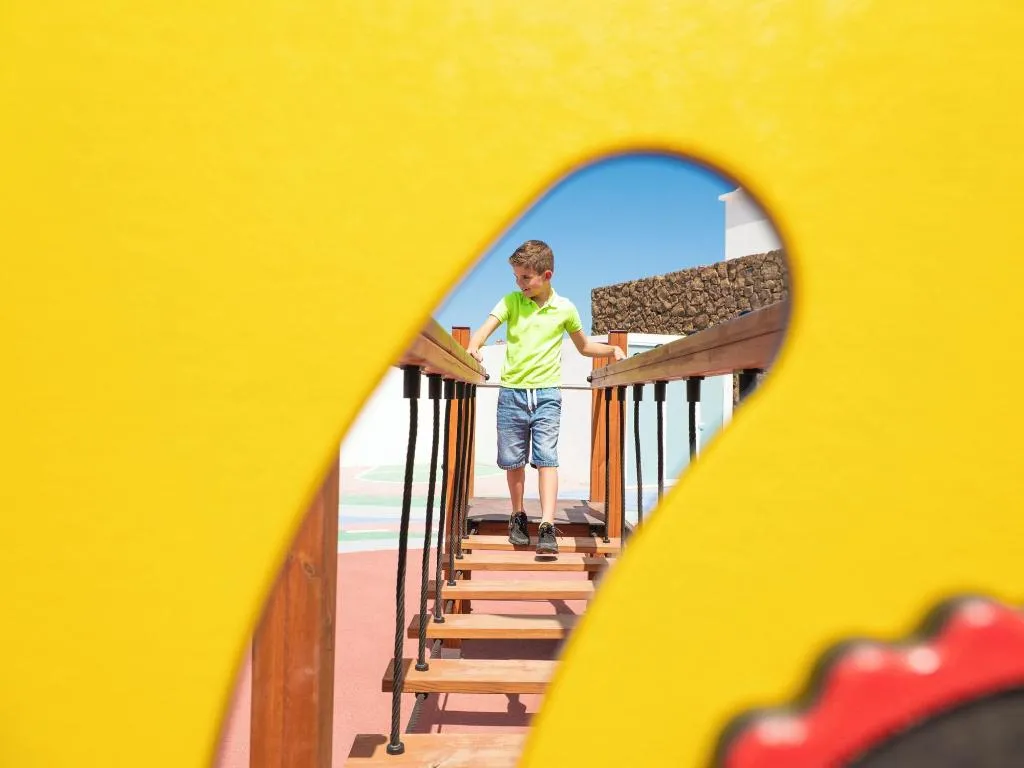 Sports and Entertainment, MYND Yaiza, Lanzarote