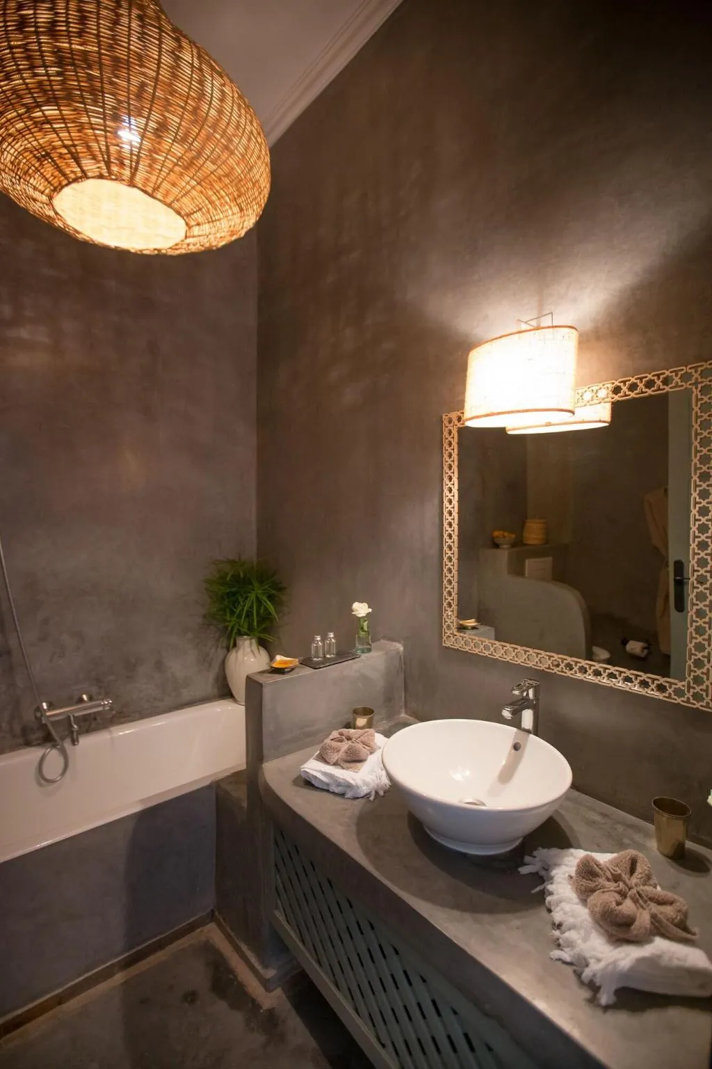 Room, Riad Olema Et Spa, Marrakech