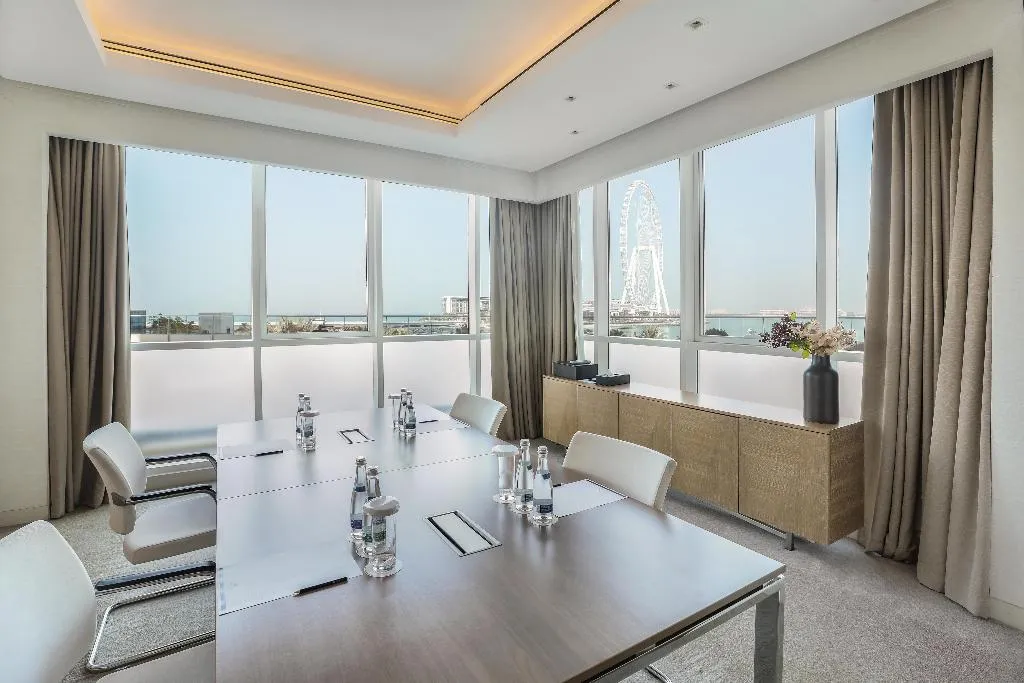Conferences, DoubleTree by Hilton Dubai, Jumeirah Beach, Dubai