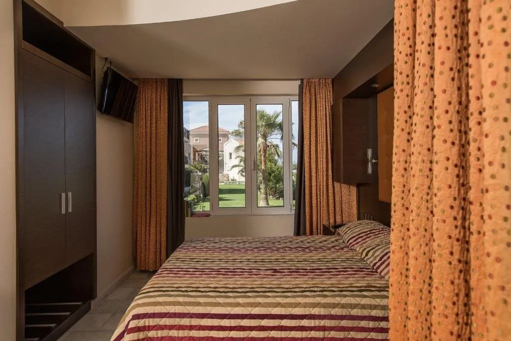 Room, Lito Beach, Crete
