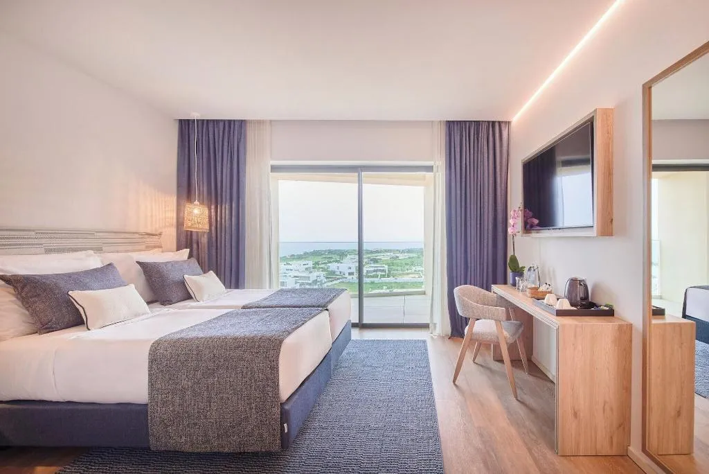 Room, The Editory By The Sea Lagos, Algarve