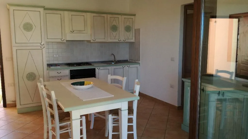 APARTMENT WITH TERRACE Room, PMS CaseVacanze Budoni, Olbia