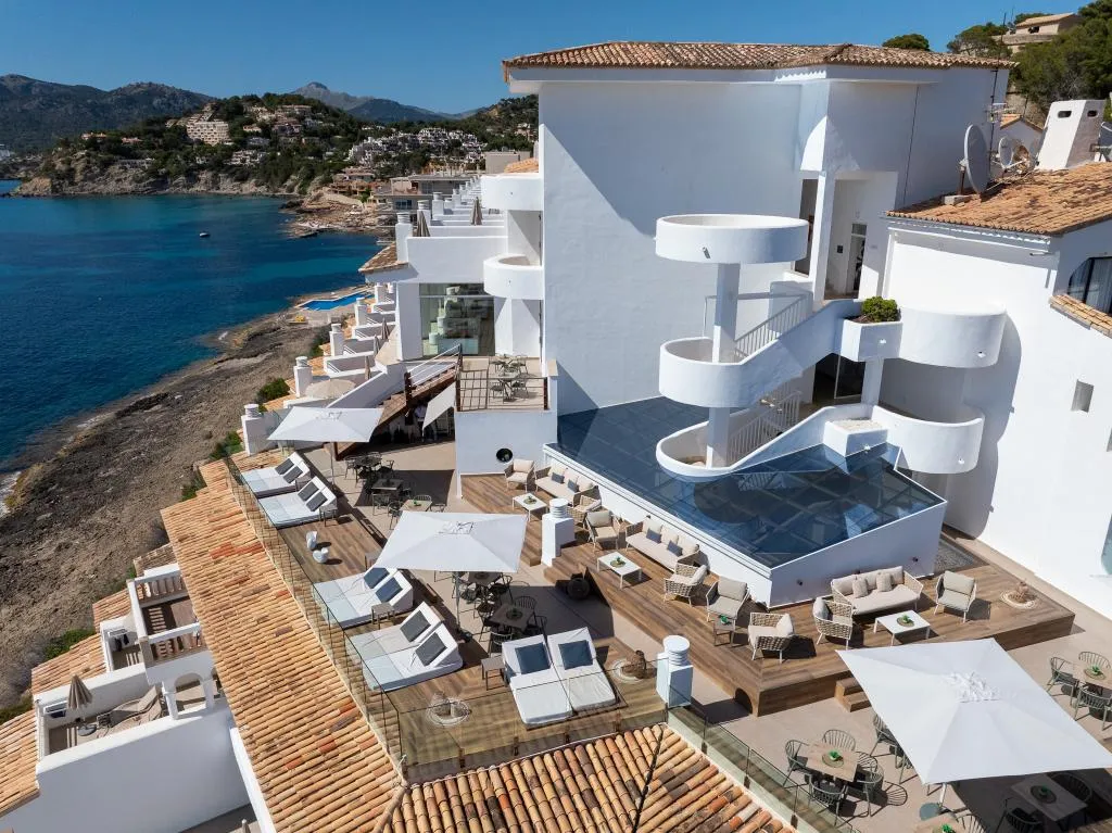 General view, Sentido Fido Punta del Mar Hotel & Spa, Majorca