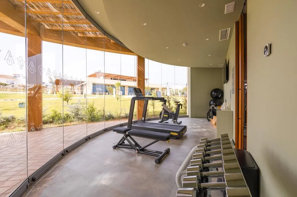 Sports and Entertainment, White Shell Beach Villas, Algarve