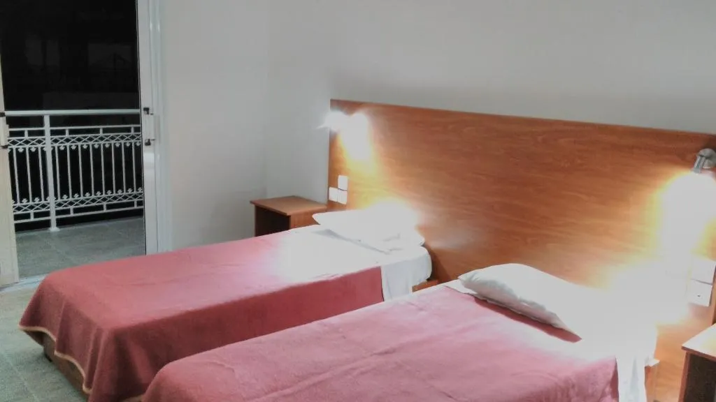 SUITE DELUXE Room, Sydney Greece, Zante