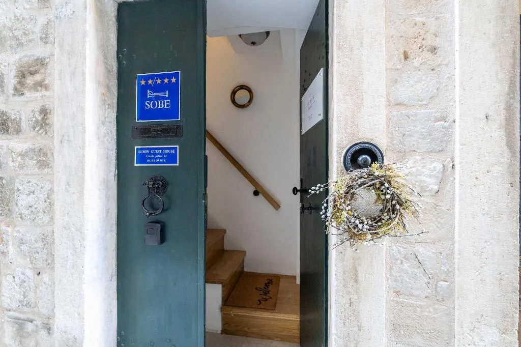 General view, Lumin Guesthouse, Dubrovnik