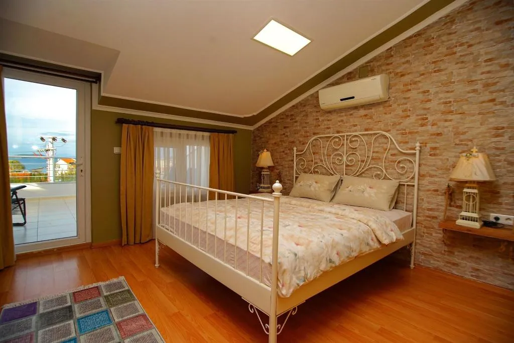 Room, Urla Zeytin Otel, Izmir