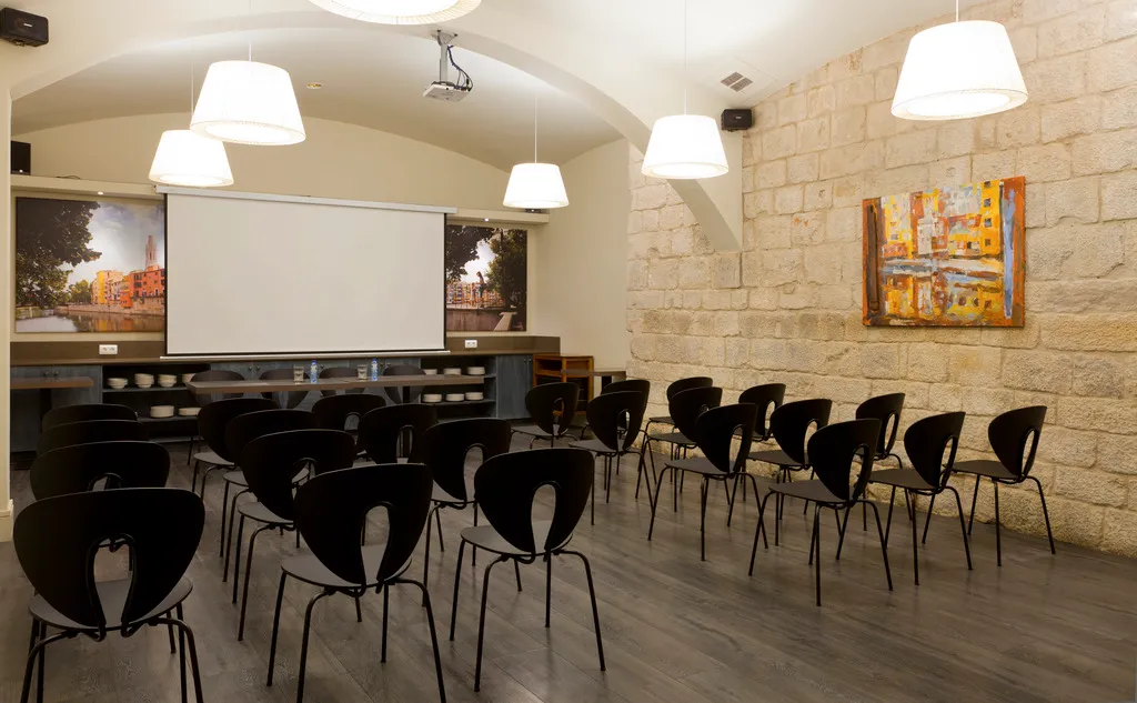Conferences, Peninsular, Costa Brava