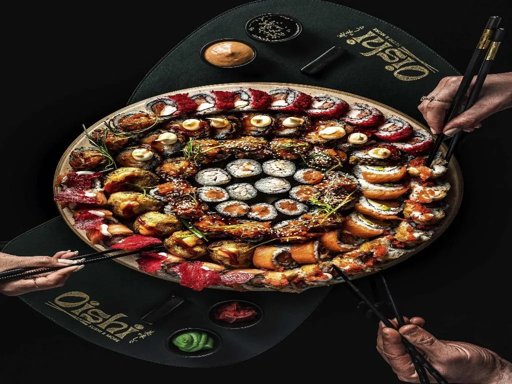 Restaurant, Movenpick Cairo Media City, Cairo