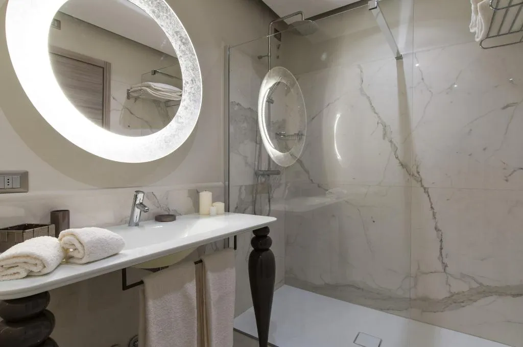 Room, Brera Prestige B&B, Milan