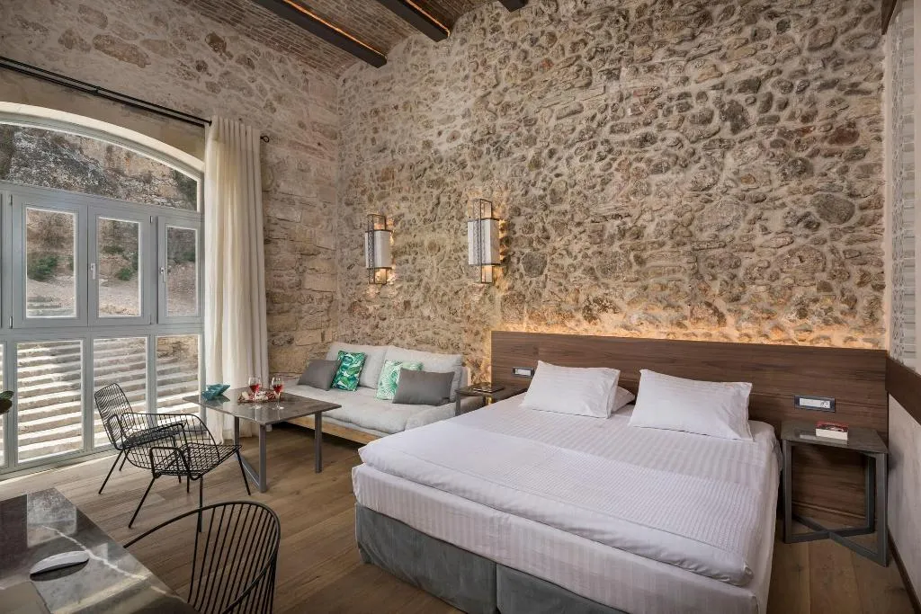 Room, Ambassadors Residence Boutique Hotel Chania, Crete