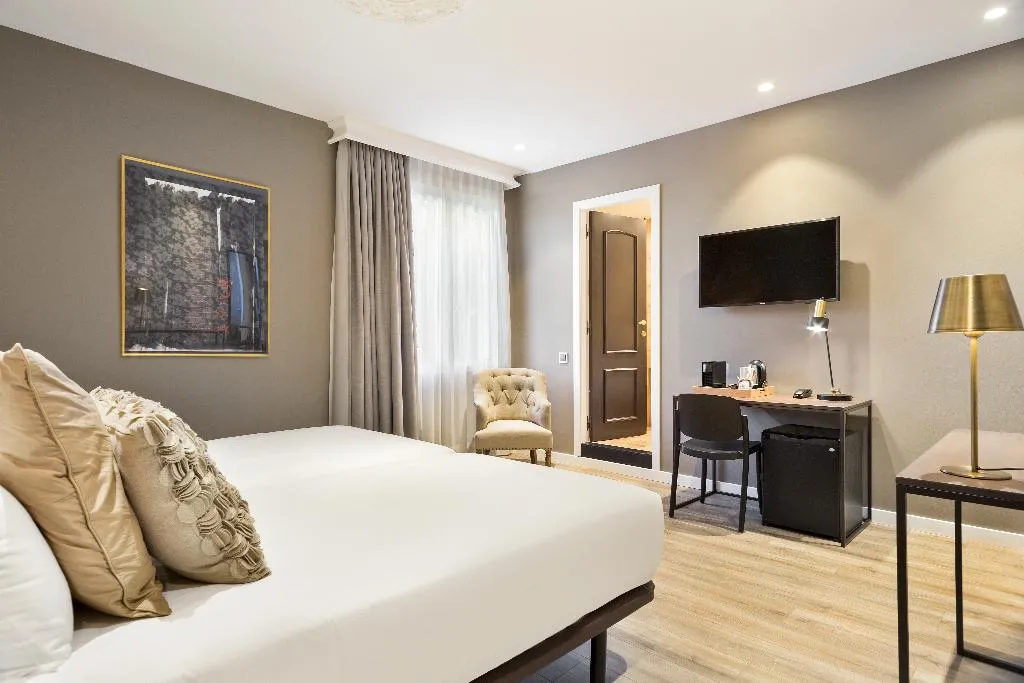 DOUBLE SUPERIOR Room, Acta Splendid, Barcelona