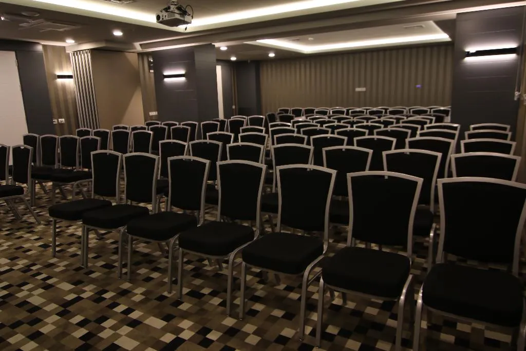 Conferences, Sunprime C-Lounge, Antalya