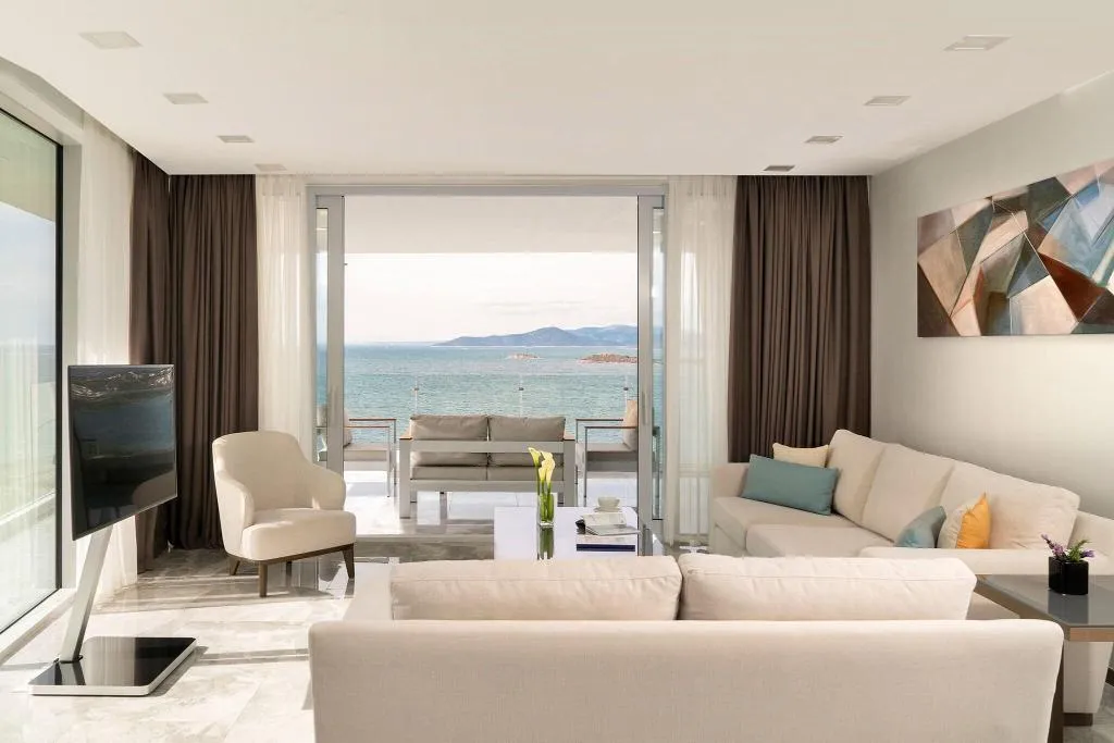 Room, Le Meridien Bodrum Beach Resort, Bodrum