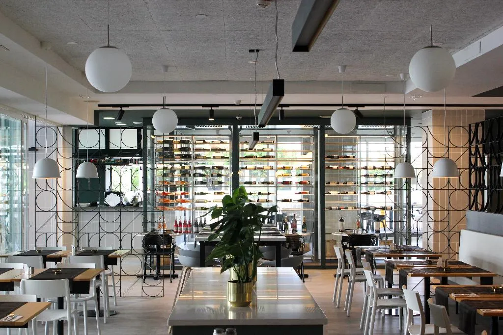 Restaurant, Coral Suites & Spa, Tenerife
