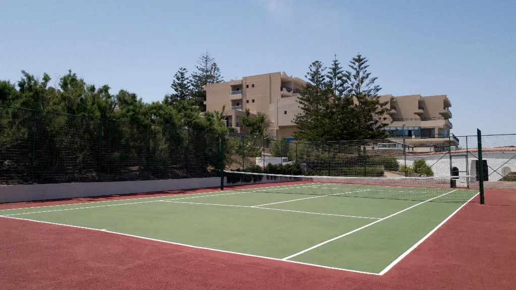 Sports and Entertainment, Themis Beach Hotel, Crete