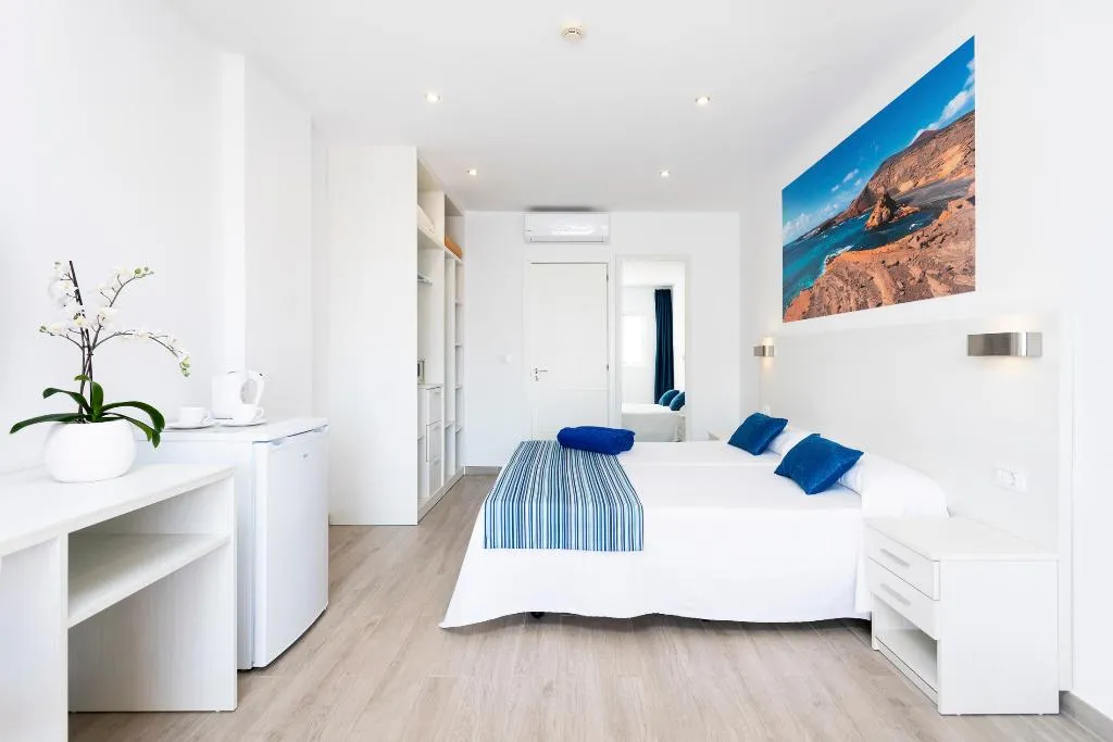 Double or Twin STANDARD Room, Globales Costa Tropical, Fuerteventura