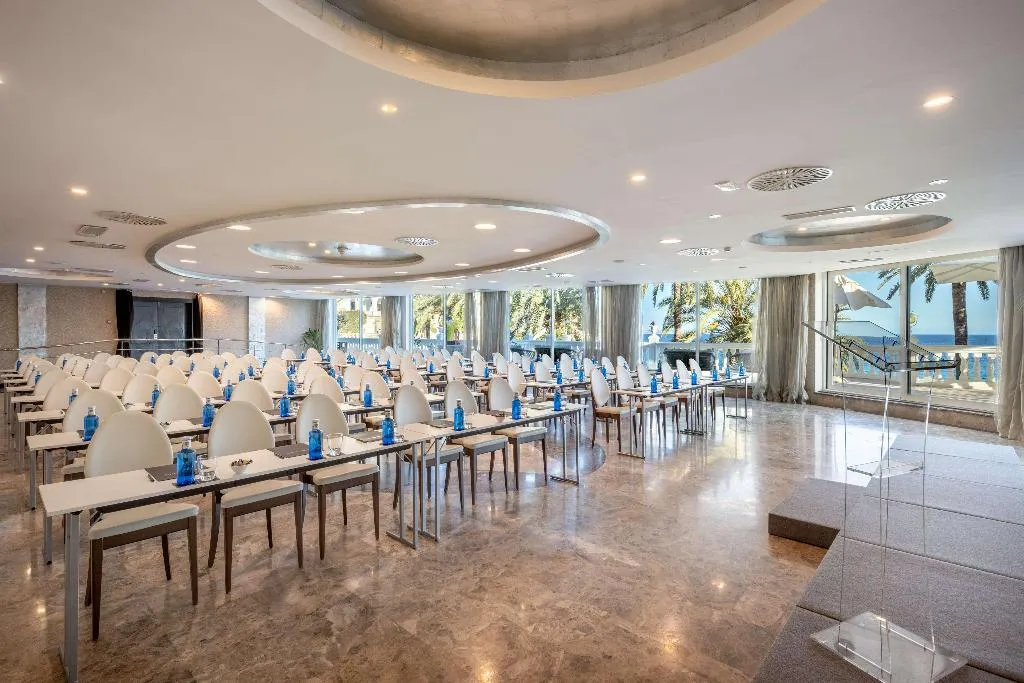 Conferences, Santos Nixe Palace, Majorca