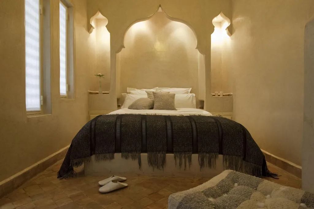 Room, Riad Cocoon, Marrakech