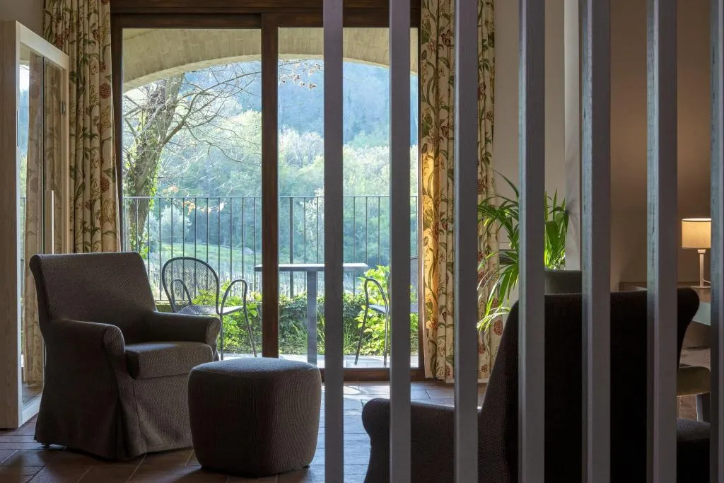 Room, Altarocca Wine Resort, Perugia