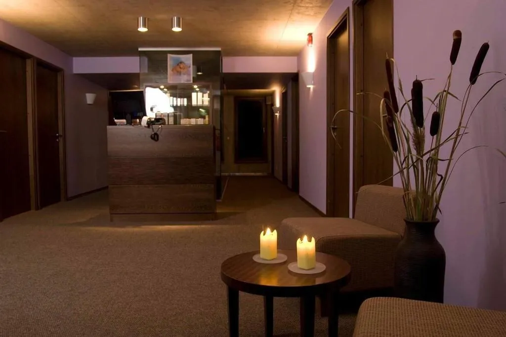 Sports and Entertainment, Johan SPA, Tallinn