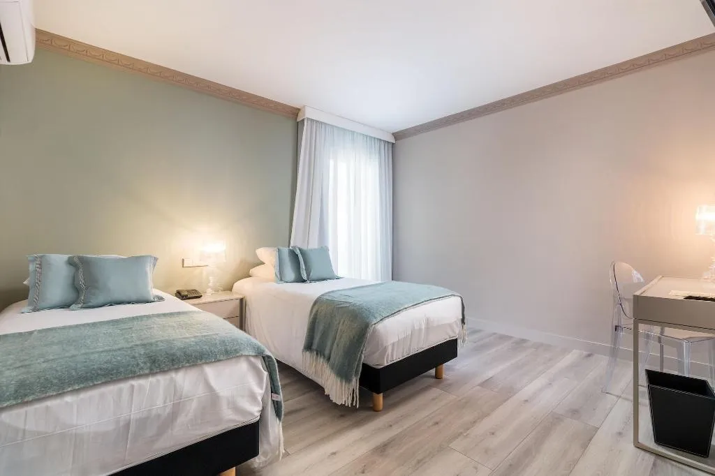 Room, B51 Boutique Hotel Puerto Banus, Costa Del Sol