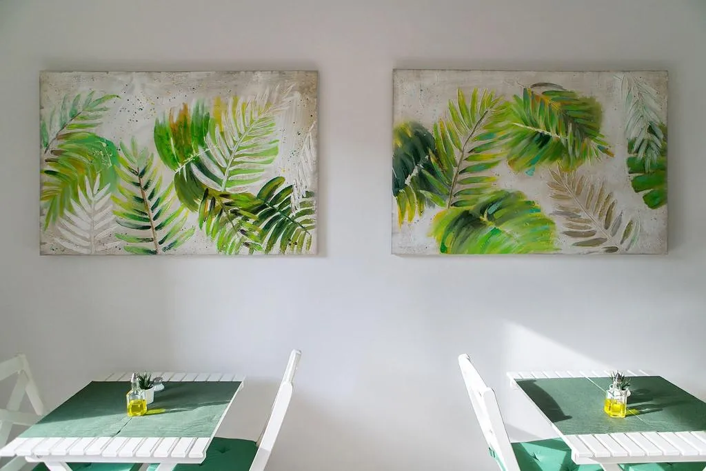 Restaurant, Blanc Guesthouse, Barcelona