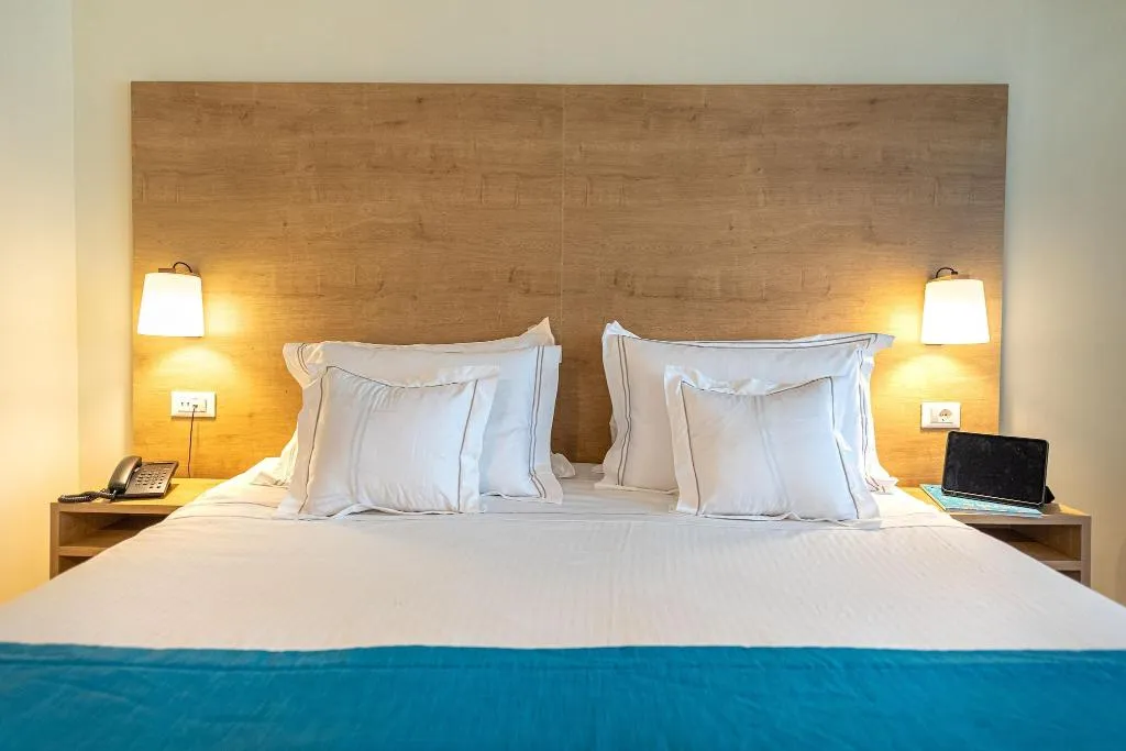 TWIN SUPERIOR Room, Polis Grand Hotel, Athens