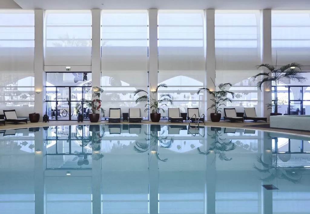 Sports and Entertainment, Crowne Plaza Vilamoura Algarve, Algarve