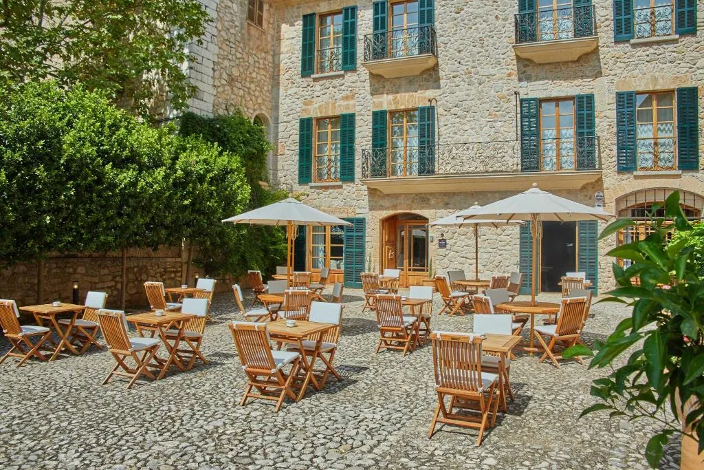 General view, Cas Comte Petit Hotel & Spa, Majorca