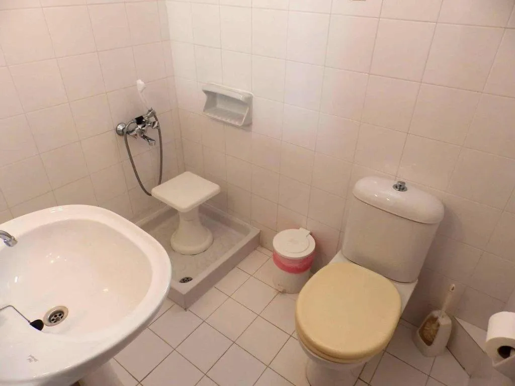 Room, Alexandra Hotel, Crete