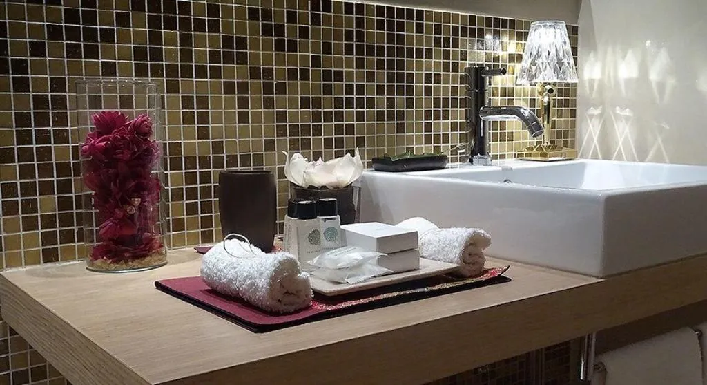 Room, Duchess Boutique Hotel B&B, Florence