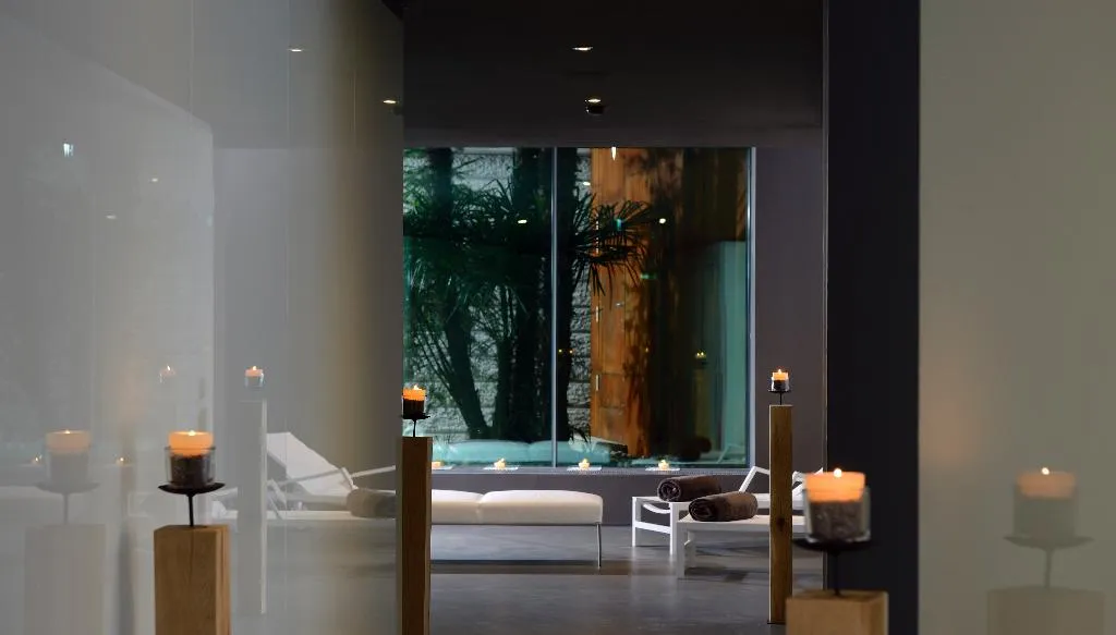 Sports and Entertainment, Lido Palace - The Leading Hotels Of The World, Milan