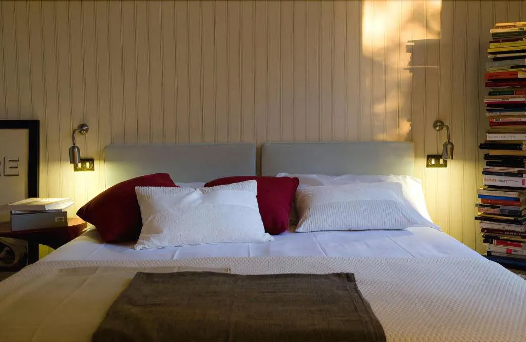 Room, Casa Di Mina, Florence