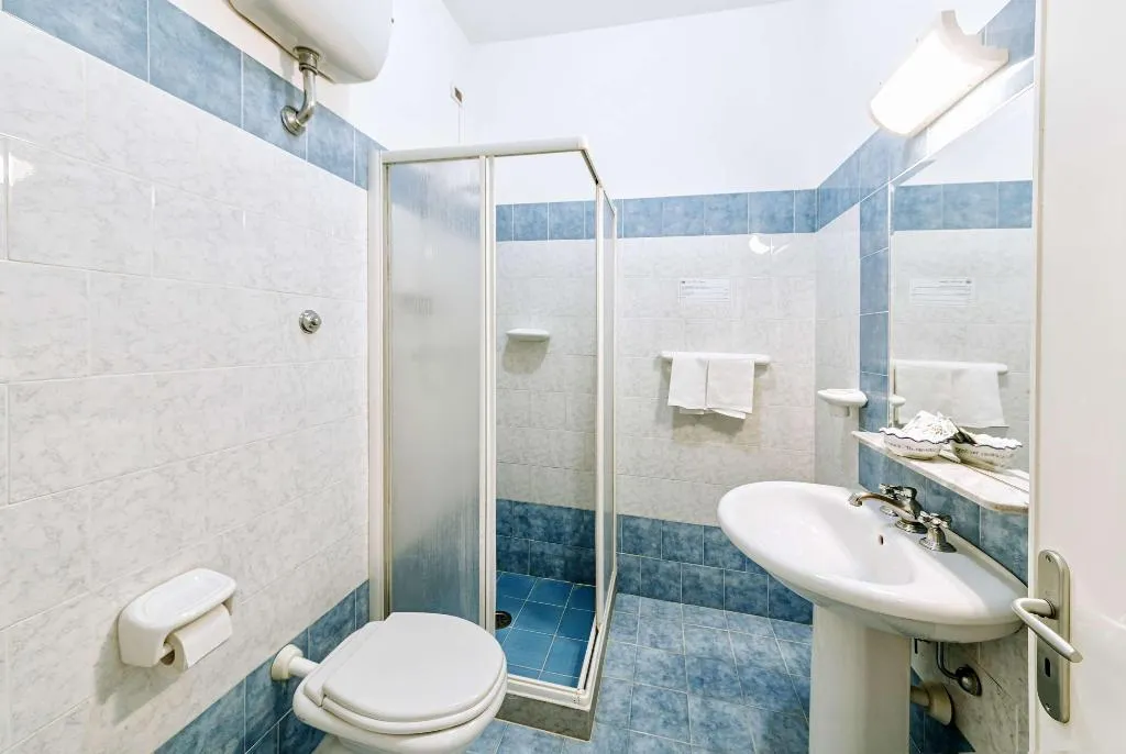 Room, Galidon Wellness Park & SPA, Naples