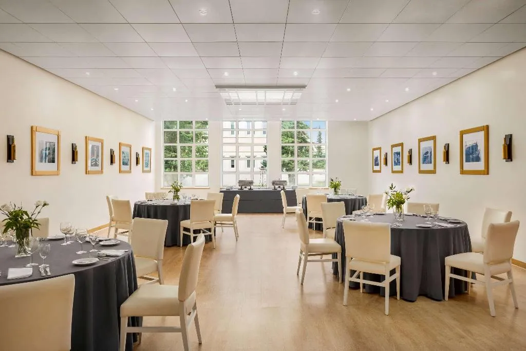 Conferences, TRYP Montijo Parque Hotel, Lisbon