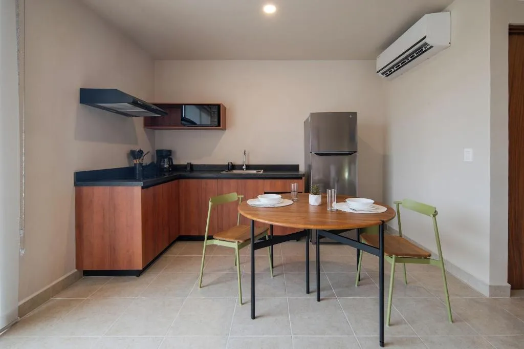 Room, Everglades Suites, Cancun Area