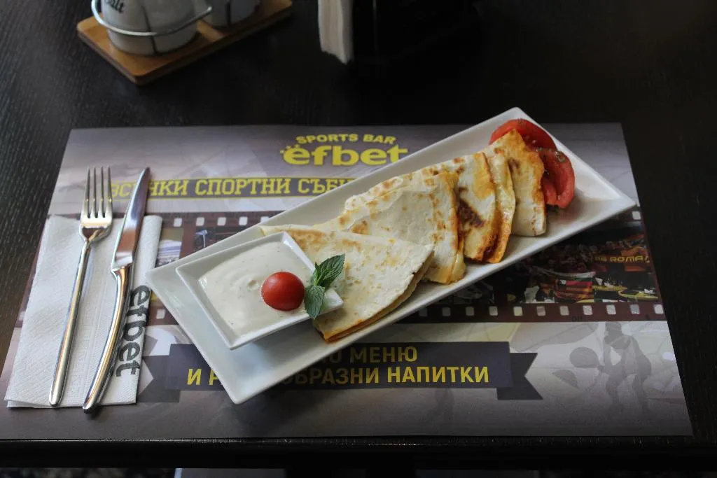 Bar, Efbet Hotel, Varna