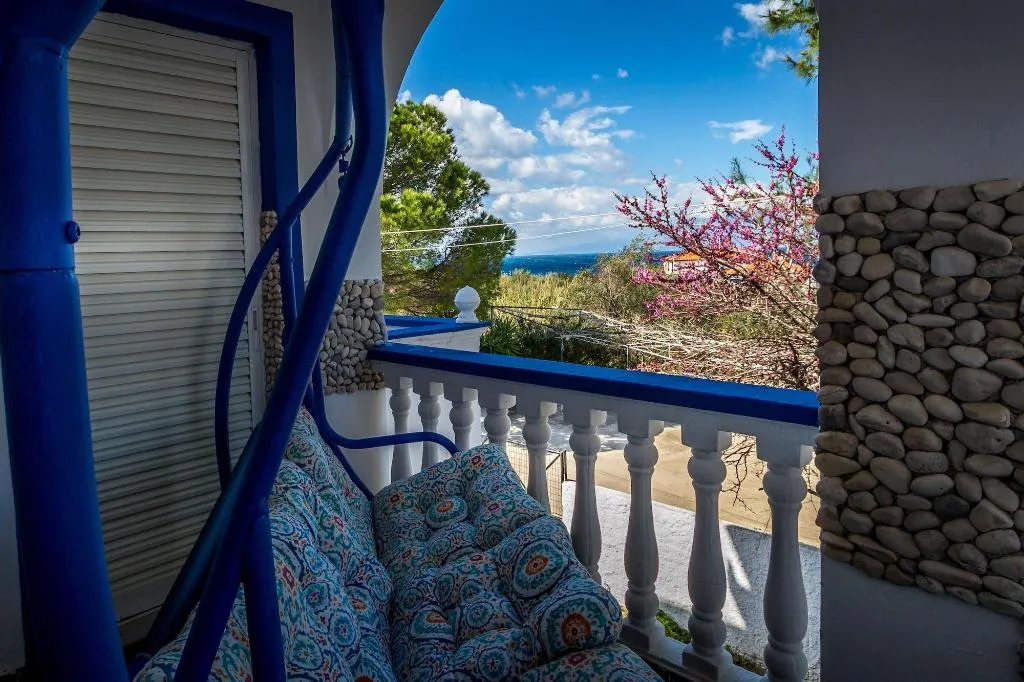 Room, Velendzas Holidays, Zante