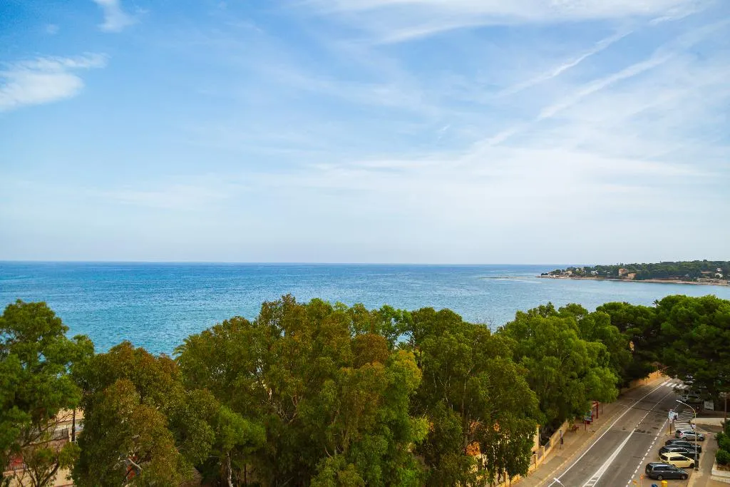 Room SEA VIEW Room, Port Denia, Costa Blanca