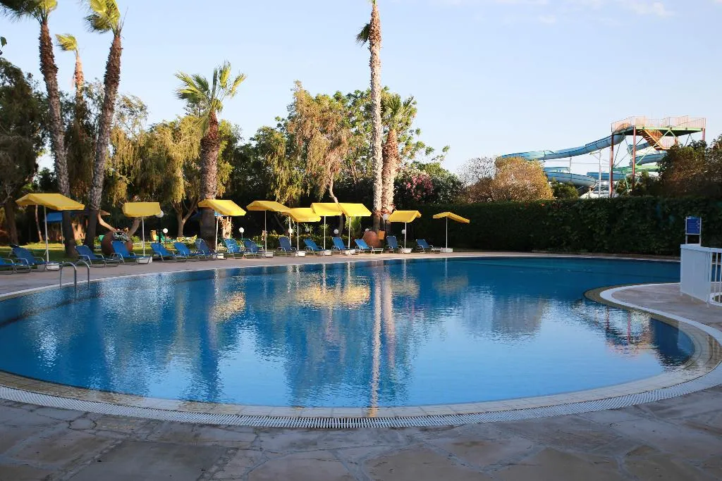 Pool, Papouis Protaras  Hotel ex Smartline Protaras, Cyprus