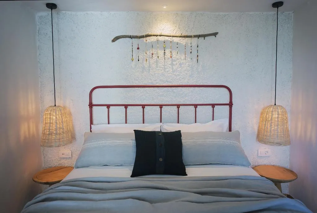 DOUBLE ONE BED Room, Yacht Boheme Hotel-Adults Only, Dalaman