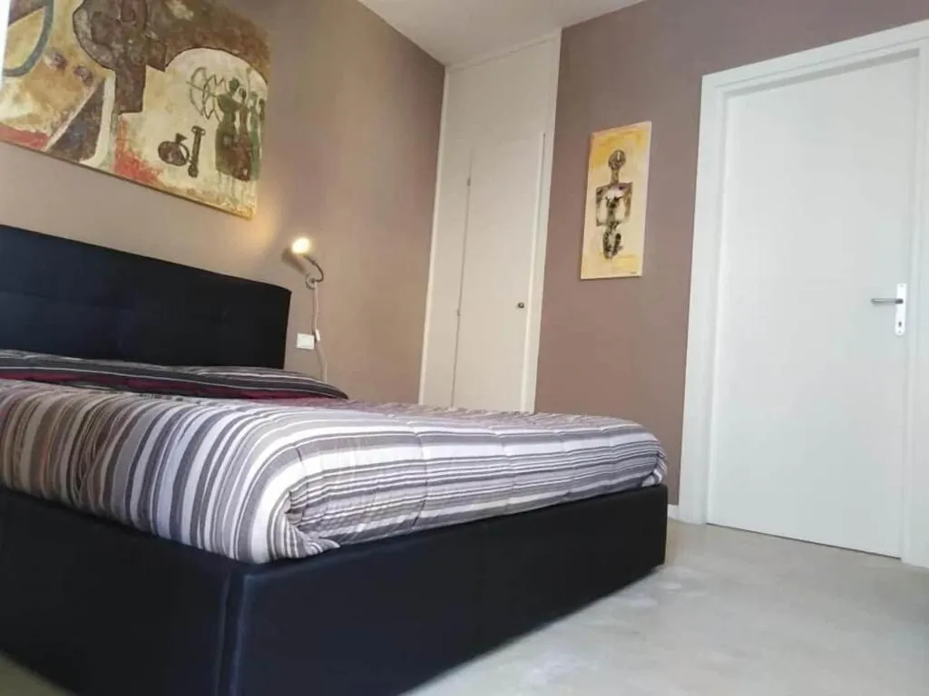 Room, B&B Casa Saba, Olbia