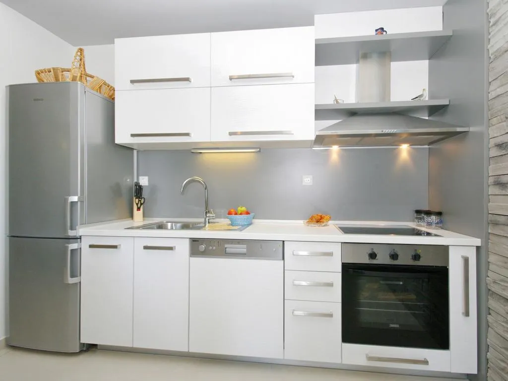 APARTMENT STANDARD Room, Apartments Elza, Split