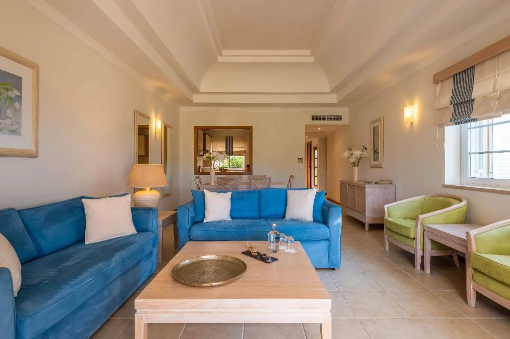 APARTMENT STANDARD Room, Vale D'Oliveiras Quinta Resort and Spa, Algarve