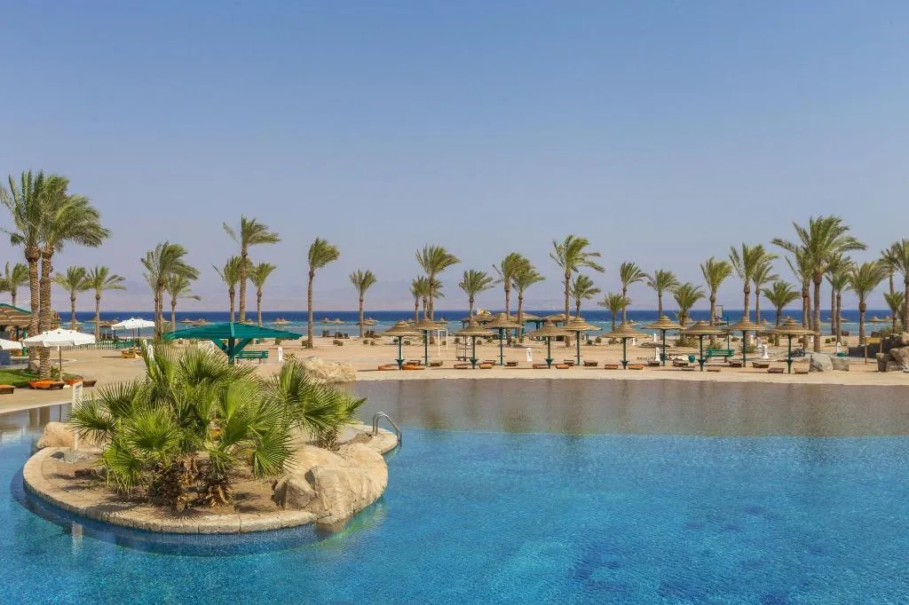 Sports and Entertainment, The Bay View Taba Hights Ex Marriott Taba, Red Sea Riviera