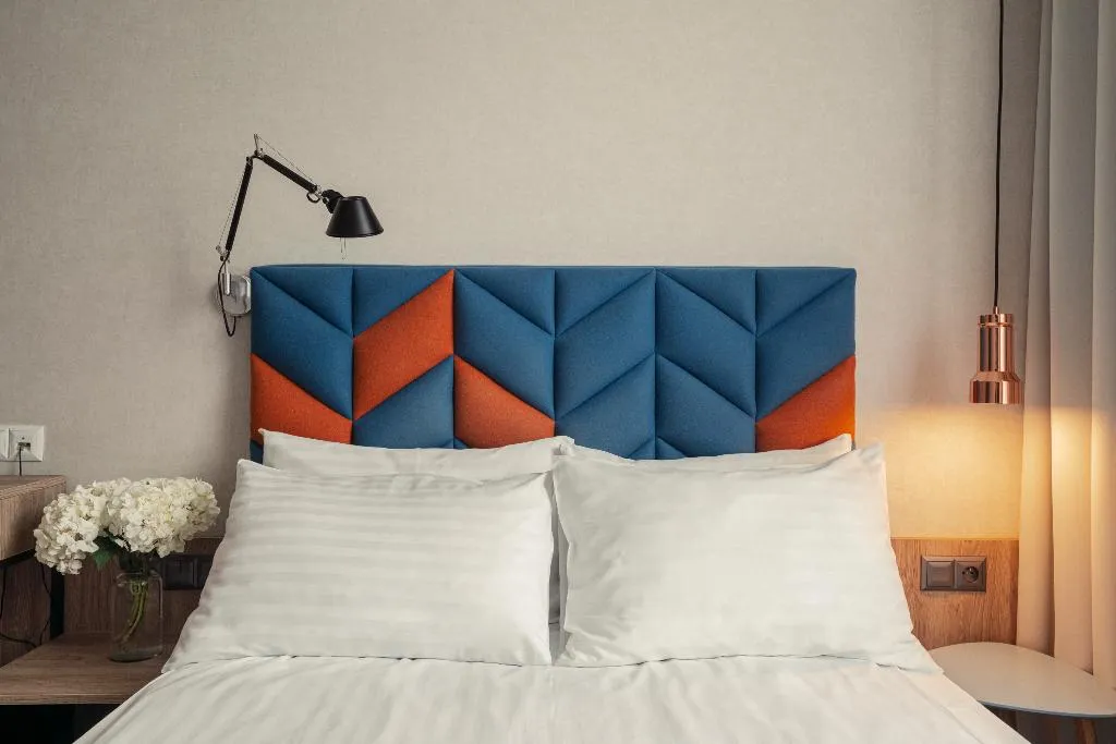 DOUBLE ECONOMY Room, Hotel Faros, Gdansk