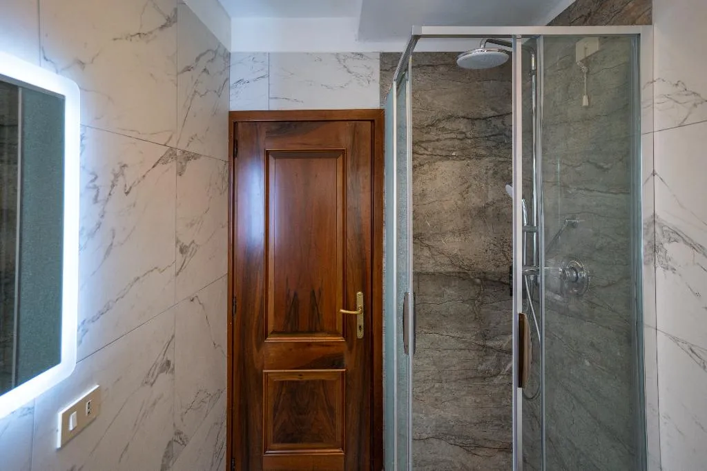 APARTMENT WITH TERRACE Room, Palazzo Sanluca, Venice